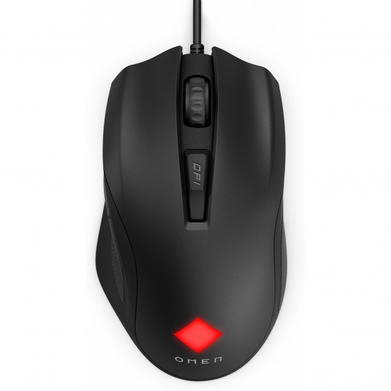 HP OMEN Vector Essential Mouse Image