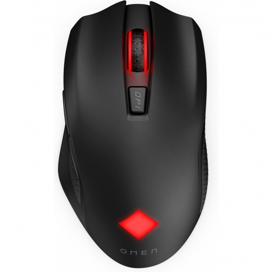 HP OMEN Vector Wireless Mouse Image
