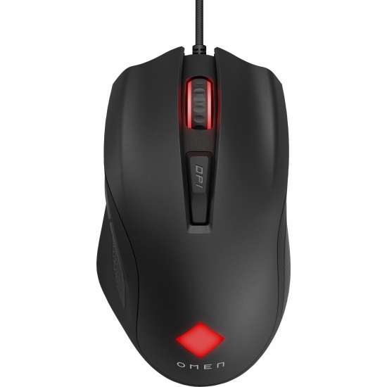 HP OMEN Vector Mouse Image