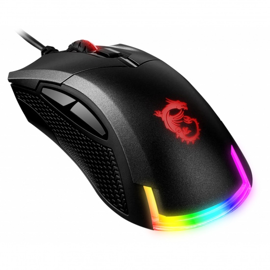 MSI Clutch GM50 Gaming Mouse Image