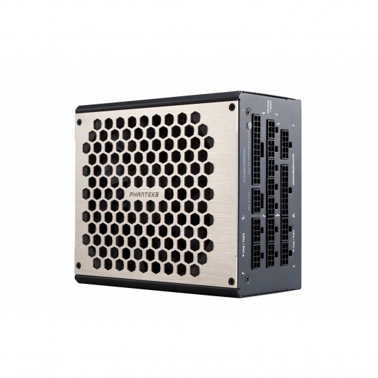 PHANTEKS Revolt Pro 1000W ATX Fully Modular Power Supply Image