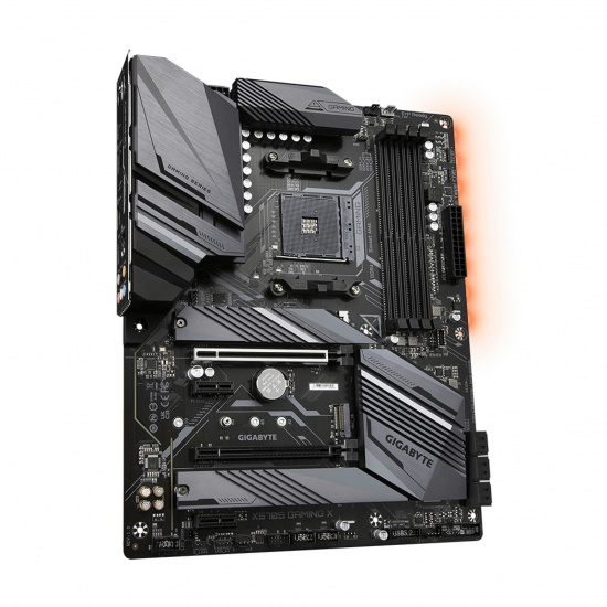 Gigabyte X570S GAMING X AM4 ATX DDR4 Motherboard Image