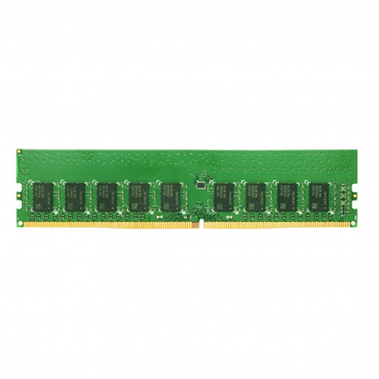 8GB Synology DDR4 2666MHz ECC UDIMM Memory Module Image