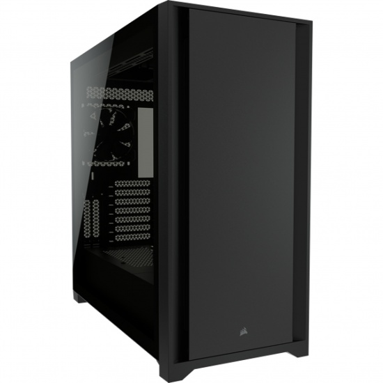 Corsair 5000D Tempered Glass Mid-Tower ATX Computer Case Image