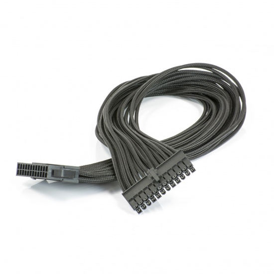 Phanteks 24-Pin Premium Sleeved Internal Power Cable - 0.5 m Image