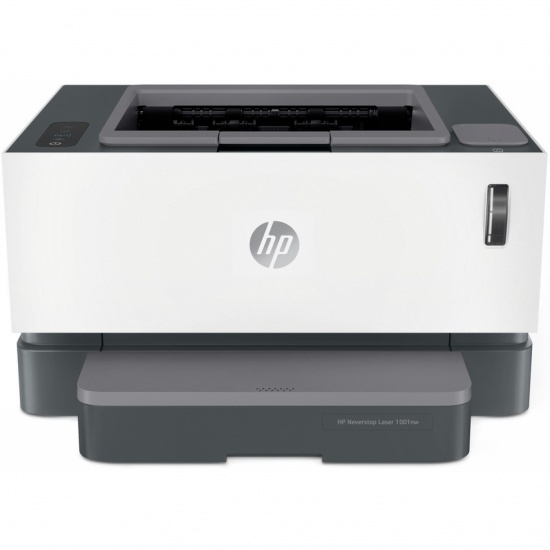 HP Laser Neverstop 1001nw Printer Image