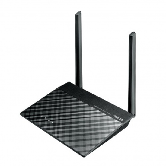 ASUS RT-N300 Single-band (2.4 GHz) 4G Wireless Router Image