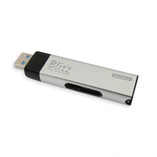 32GB InnoDisk USB3.0 Blitz Genie Drive Series USB Flash Drive Image