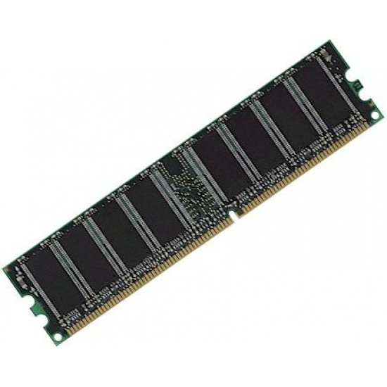 512MB Integral PC2700 DDR RAM CL2.5 desktop memory module 