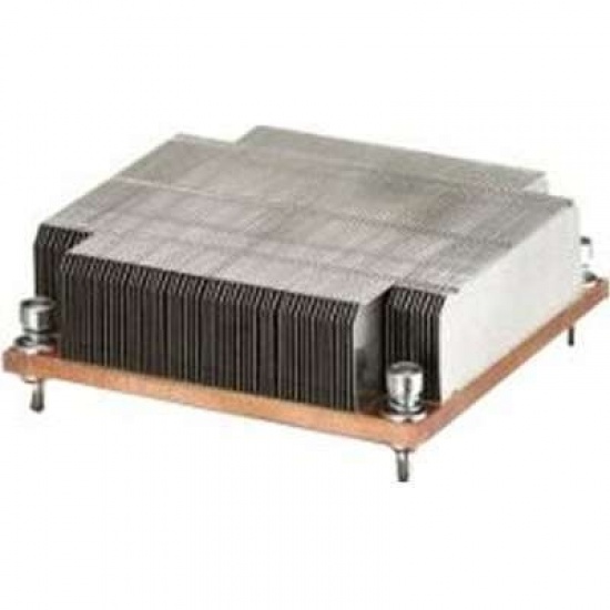 Intel E5 26XXCPU - BXSTS200P - Passive Cooling Kit Image Intel E5 26XXCPU - BXSTS200P - Passive Cooling Kit Image