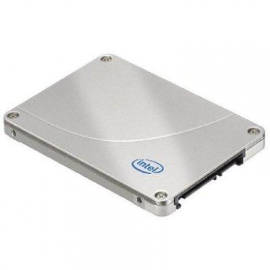 160GB Intel SSD X25M High-Performance 2.5
