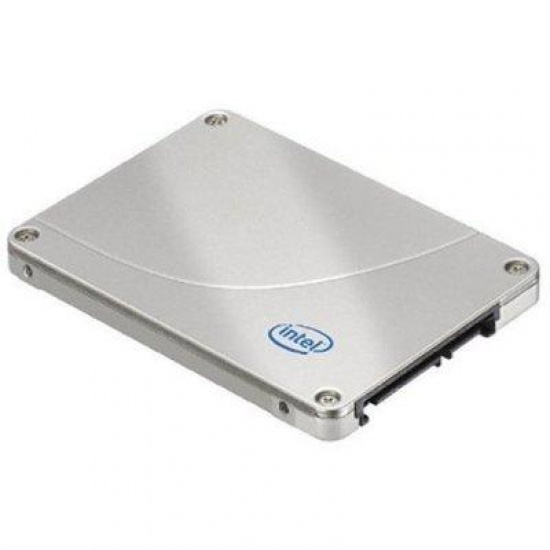 160GB Intel SSD X25-M High-Performance 2.5