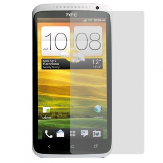iShell Screen protector for HTC ONE X (pack of 2) Image