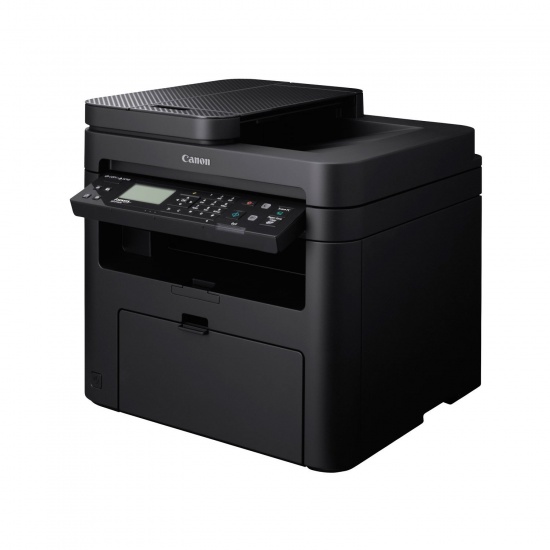 Canon i-Sensys MF244dw 600 x 600 DPI A4 WiFi USB2.0 Laser Printer Image
