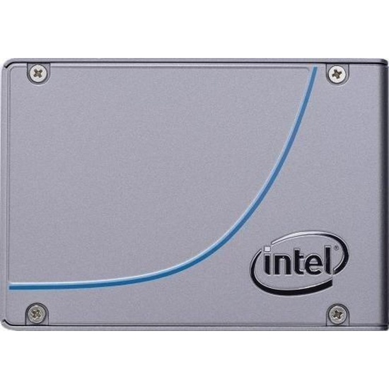1.2TB Intel DC P3600 Series 2.5-inch PCI-Express 3.0 x 4 Internal Solid State Drive Image