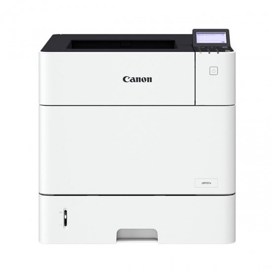 Canon i-SENSYS LBP351x 1200 x 1200 DPI USB2.0 Gigabit LAN A4 Monochrome Laser Printer Image