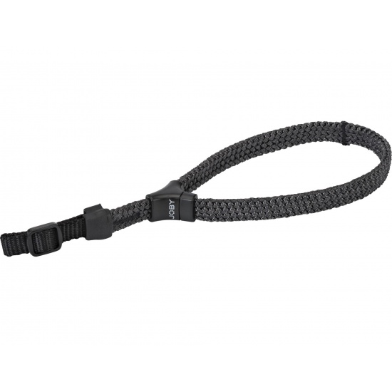 Joby DSLR Wrist Strap (Charcoal Gray) Image