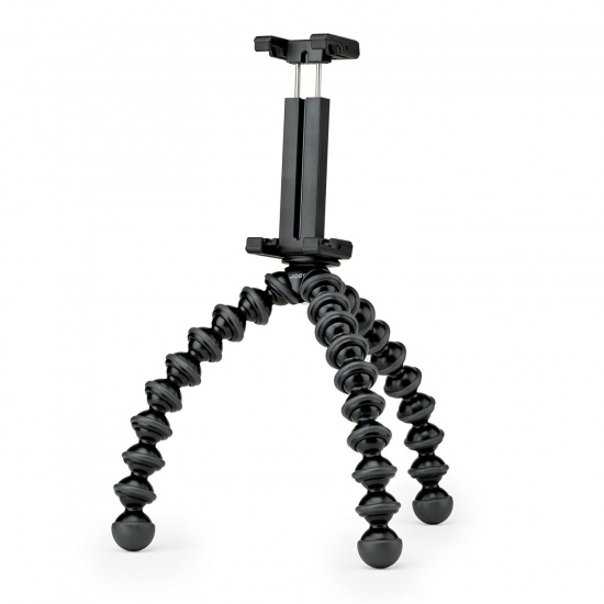 Joby GripTight GorillaPod Stand for Smaller Tablets (96-140mm Width) JB01328 Image