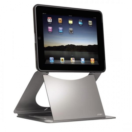 Joby GorillaMobile Ori for iPad 2 Image