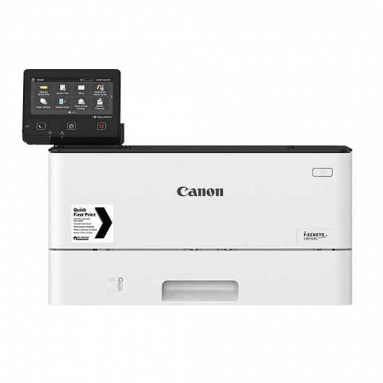 Canon i-Sensys LBP228X 600 x 600 DPI A4 Laser Printer Image