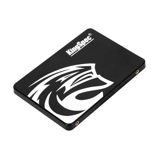 480GB KingSpec P4 Series 2.5-inch SATA III SSD Image