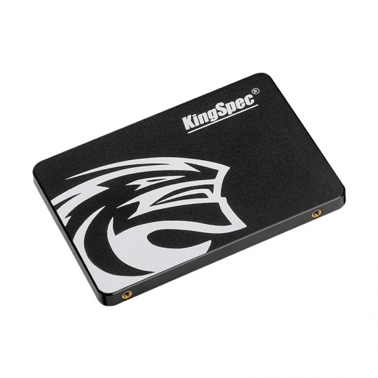 240GB KingSpec P4 Series 2.5-inch SATA III SSD
