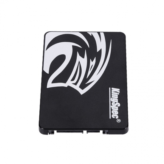 240GB KingSpec P4 Series 2.5-inch SATA III SSD
