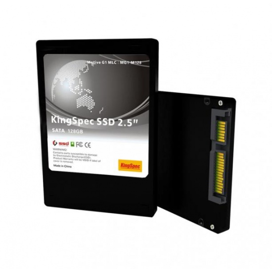 128GB KingSpec 2.5