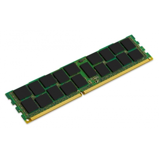 16GB Kingston ValueRAM DDR3 PC3-14900 1866MHz CL13 ECC Registered DIMM Memory Module Image