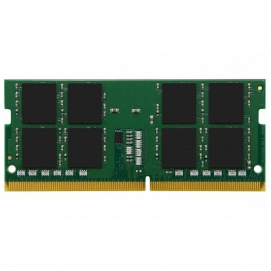 16GB Kingston DDR4 SO-DIMM 2666MHz PC4-21300 CL19 1.2V Laptop Memory Module Image