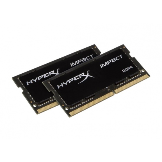 64GB Kingston HyperX Impact DDR4 SO-DIMM 2933MHz PC4 