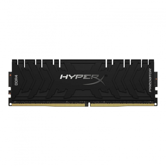 8GB Kingston HyperX Predator DDR4 4000MHz PC4-32000 CL19 Memory Module Image