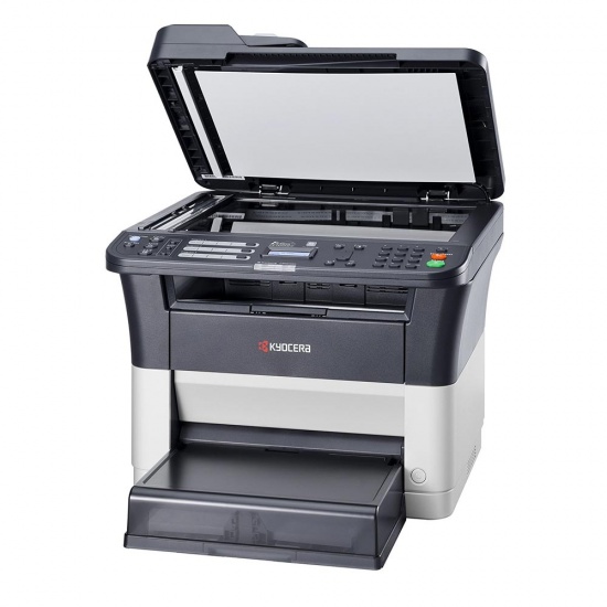 Kyocera Ecosys FS-1320MFP 1800 x 600 DPI A4 Laser Printer Image