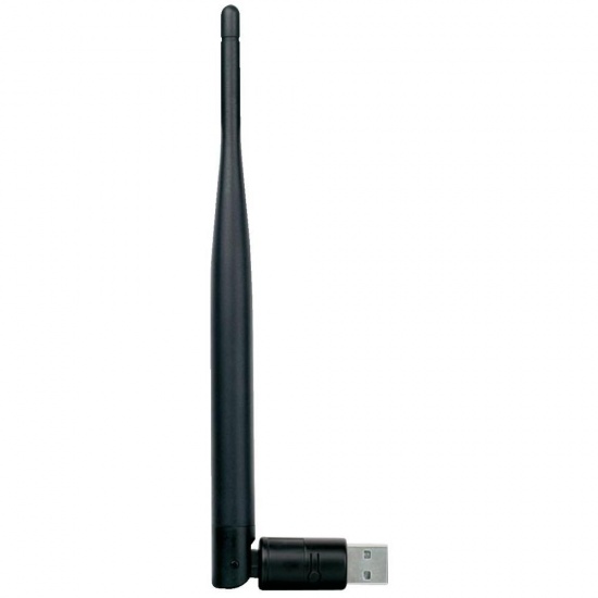 D-Link DWA-127 Wireless Networking Adapter Image