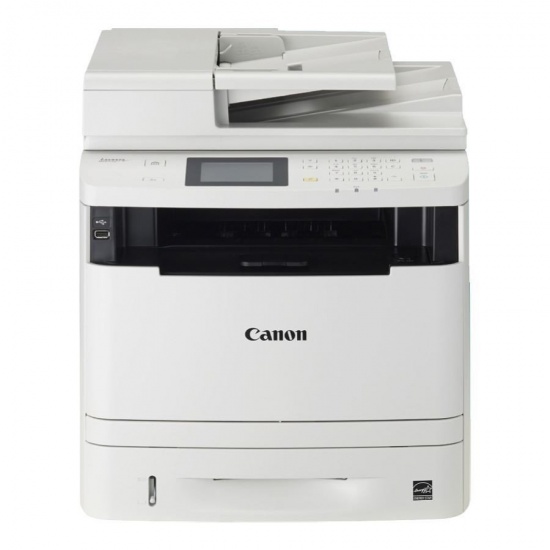 Canon i-Sensys MF416dw 1200 x 1200 DPI A4 WiFi USB2.0 Gigabit LAN Laser Printer Image