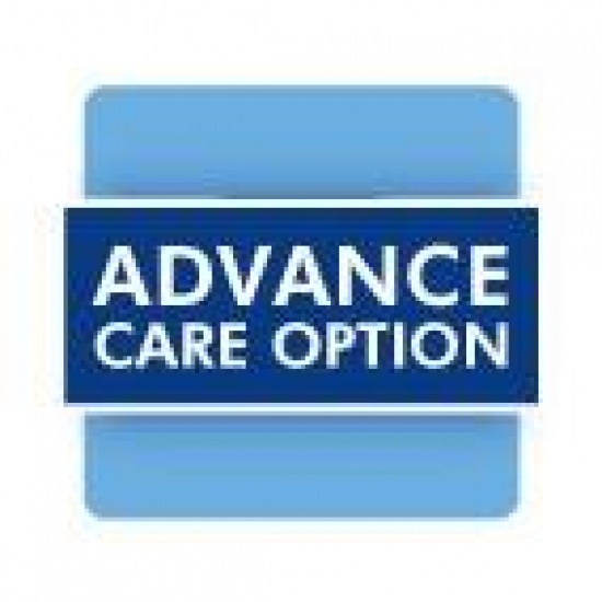 LaCie Advance Care Option Level 1 (3-year enhanced support option) Image