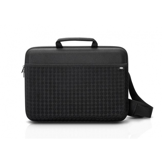 LaCie Cozy Laptop Case 15.6-inch Black Version (Design Sam Hecht) Image