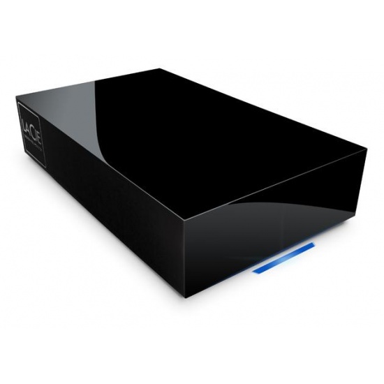 750GB Lacie Hard Disk (by Neil Poulton) USB2.0 Image 750GB Lacie Hard Disk (by Neil Poulton) USB2.0 Image