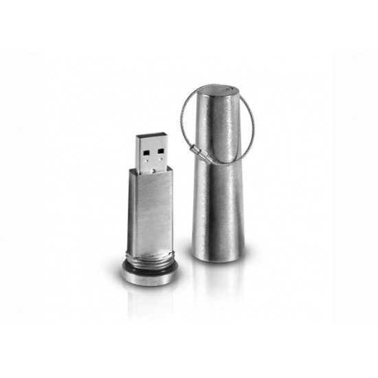 16GB LaCie XtremKey All-Terrain USB Flash Drive Image