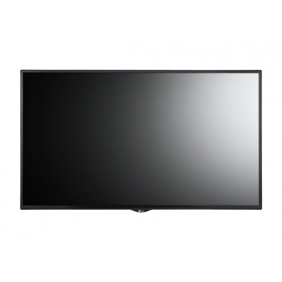 LG Standard Performance Digital Signage 1920 x 1080 pixels LED Full HD Monitor - 32 in Image