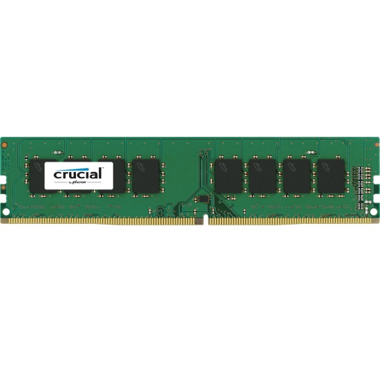 8GB Crucial DDR4 3200MHz CL22 Memory Module Image