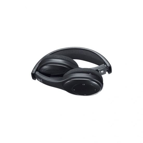 Logitech H800 Wireless Bluetooth USB Headset