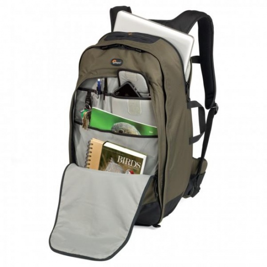 Lowepro Scope Photo Travel 350 AW Camera Backpack