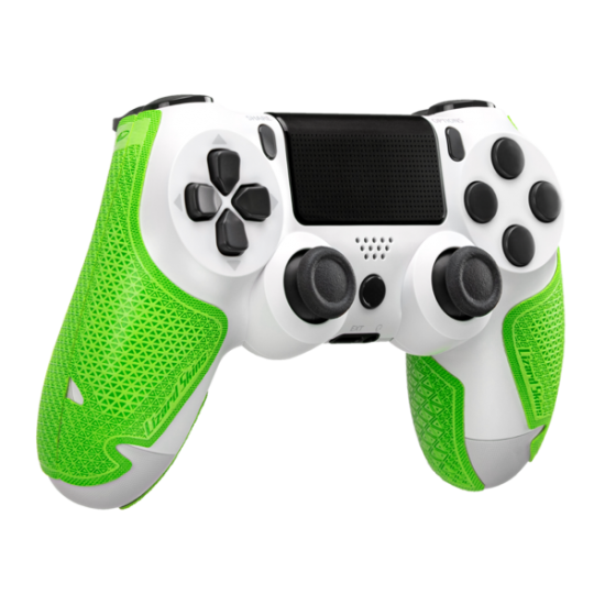 Lizard Skins DSP Controller Grip for Playstation 4 - Emerald Green Image
