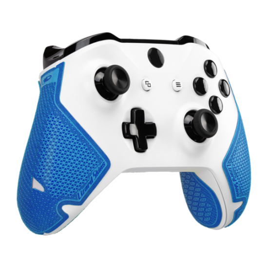 Lizard Skins DSP Controller Grip for XBox One - Polar Blue Image