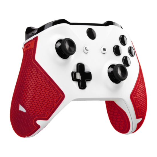 Lizard Skins DSP Controller Grip for XBox One- Crimson Red Image