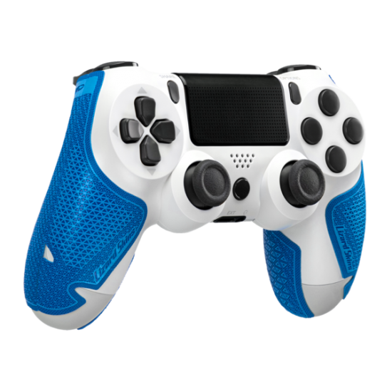 Lizard Skins DSP Controller Grip for Playstation 4 - Polar Blue Image