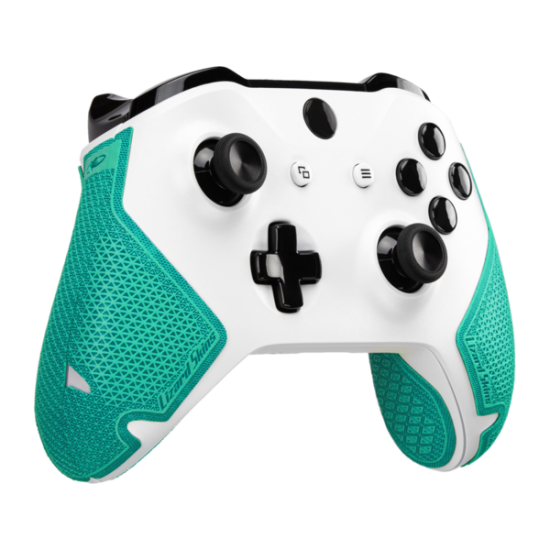 Lizard Skins DSP Controller Grip for XBox One - Teal Image