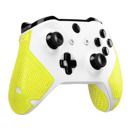 Lizard Skins DSP Controller Grip for XBox One - Neon Image