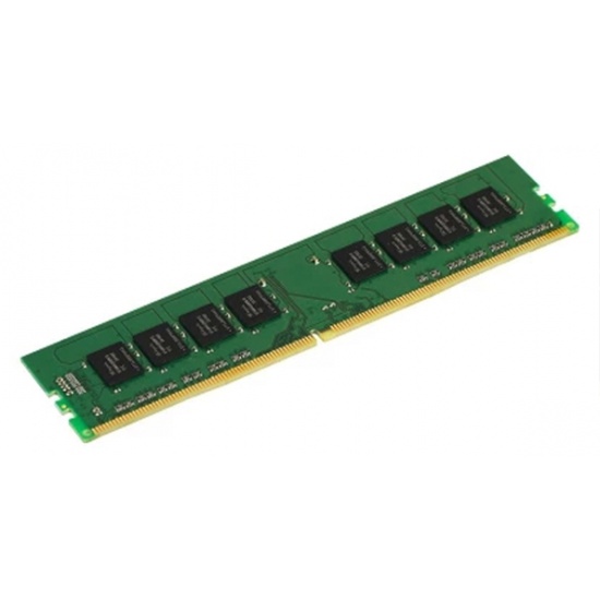 16GB Kingston ValueRAM 2666MHz CL19 1.2V DDR4 Memory Module (1 x 16GB) Image